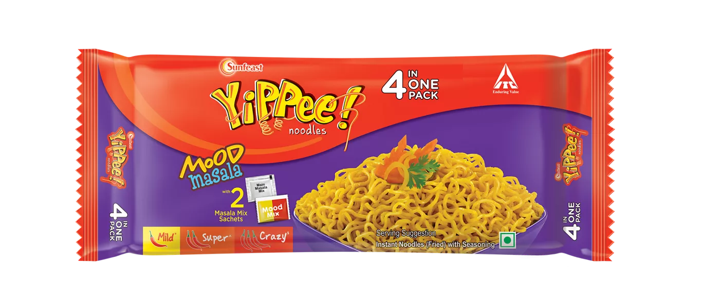 Yippee Mood Masala