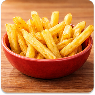 Fries
